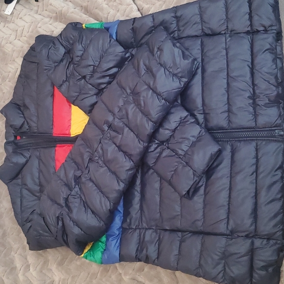 Primary jacket size small adult 🧥🧤🧣☔️❄️🌈 - Picture 9 of 16